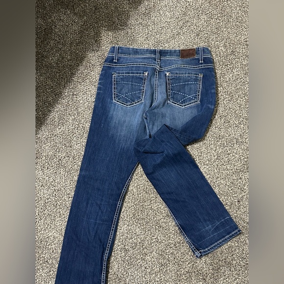 BKE Payton Straight leg - Picture 2 of 2